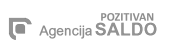 agencija pozitivan saldo