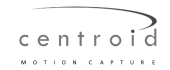 centroid motion capture