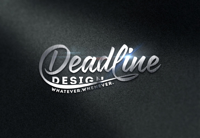deadline design