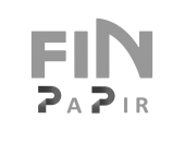 fin papir