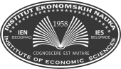 institut ekonomskih nauka