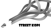 street kopi