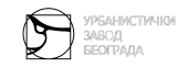 urbanistiki zavod beograda